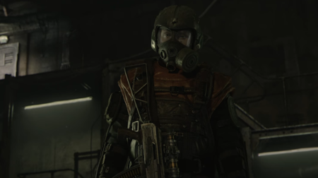 La pesadilla de Artyom en el asombroso tráiler cinemático de Metro Exodus