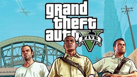 'Grand Theft Auto V' contará con tres protagonistas. Aquí las primeras imágenes