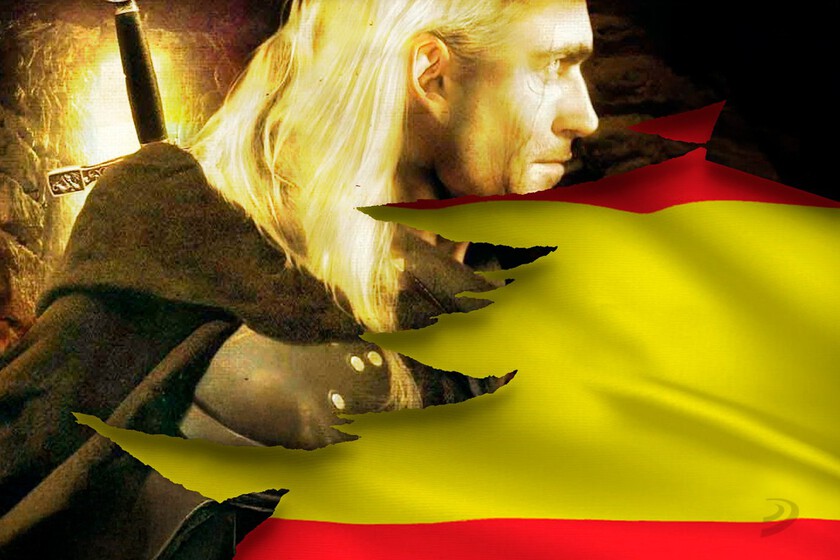 ¿Por qué no puedes comprar los libros de The Witcher en España? Unos fans parecen haber dado con la respuesta y no te va a gustar nada