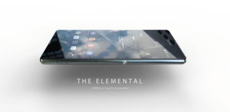 Los móviles de Sony no se libran de las filtraciones de Sony Pictures: ¿es éste el Xperia Z4?