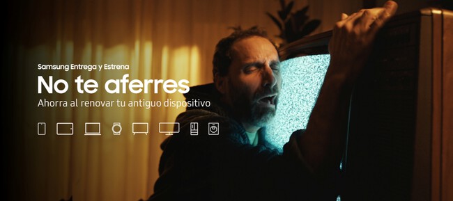 Samsung Entrega Y Estrena Portada