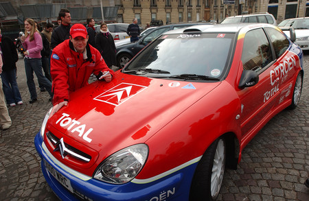 Citroen Xsara, repasando la historia de uno de los primeros superventas del siglo XXI