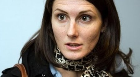 La fiscal que autorizó la detención de Assange denunciada en la Oficina del Defensor del Pueblo sueco