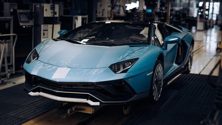 Lamborghini Aventador Final 20