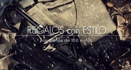 Regalos con estilo por menos de 100 euros ¡Incluso gratis!
