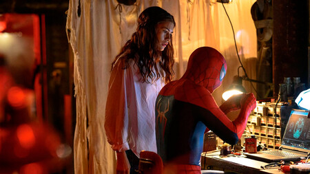 Tras un año sin estrenar película, Marvel regresa con su mejor superhéroe hasta la fecha: la aventura más oscura del personaje hasta el momento