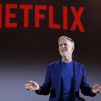 Terremoto en Netflix. Su cofundador Reed Hastings abandona la gigante del entretenimiento en un año convulso tras la debacle de Warner Bros. 