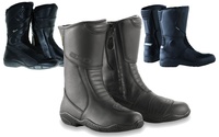 Botas de invierno AXO Funny especiales para ella 