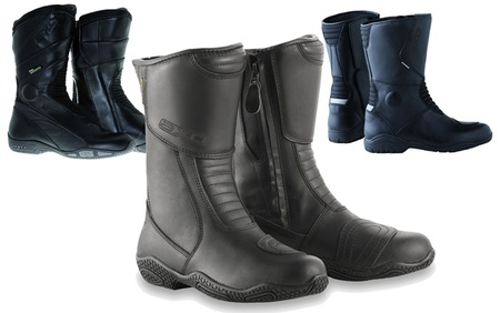 Botas de invierno AXO Funny especiales para ella
