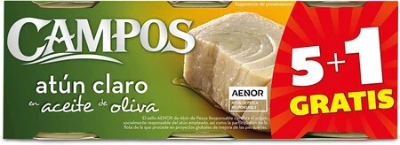 atun campos