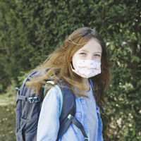 Los niños y jóvenes de 10 a 19 años se contagian de Covid-19 tanto como los adultos: la vuelta al colegio podrá traer rebrotes