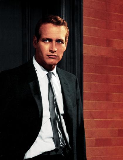 Murió Paul Newman, murió el mejor