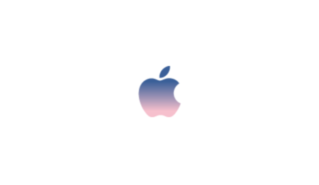 Apple se viste en Twitter activando el 'hashflag' del recién anunciado #AppleEvent