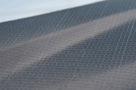 Ford Fribra Carbono Europa