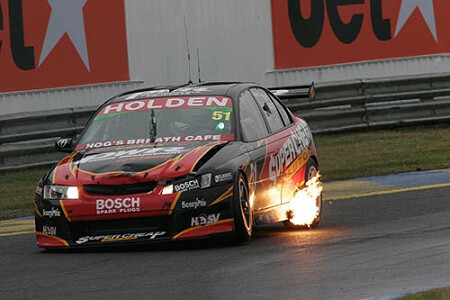Holden Commodore VZ frenada.jpg