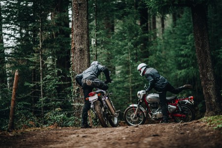 Royal Enfield Bullet Trials 3 2019