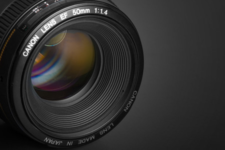 Siete razones por las que deberías comprarte un objetivo de 50 mm