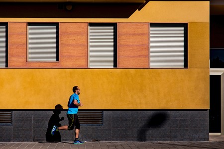 Tus primeros 10 kilómetros con Vitónica: entrenamientos semana 7