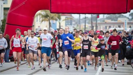 Apúntate y corre: XXIII carrera popular Ciudad de Getafe en Madrid.