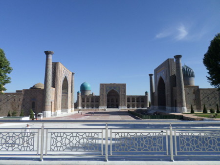 1200px Registan Square 2014