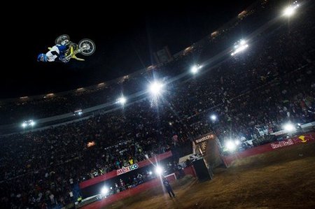 Red Bull X-Fighters