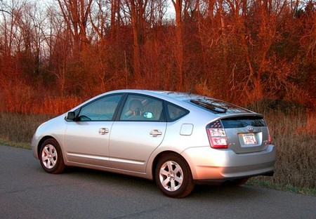 John1701a Toyota Prius