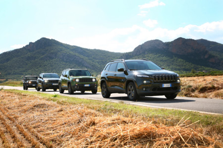 160621 Jeep 75th Anniversary Series