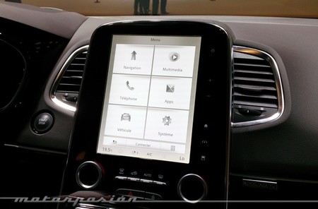 Renault Espace 2015 Primeras Impresiones 650 21