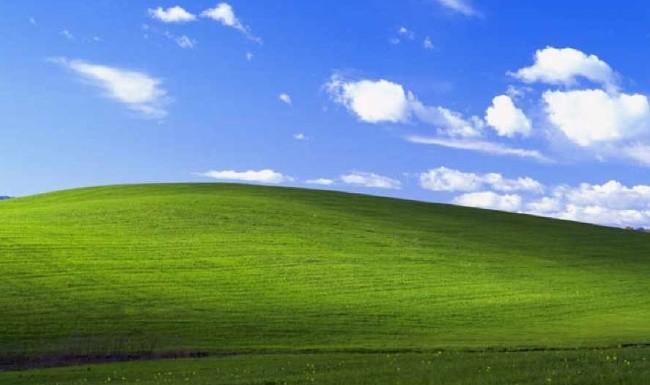 Windows XP
