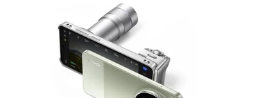 Este celular quiere que te olvides de tu cámara profesional. Tiene dos sensores de 200 megapixeles: vivo X300 Ultra