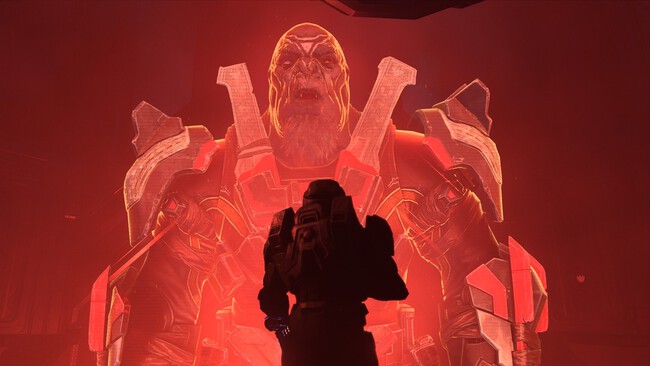 Halo Infinite Hora Modo Campaña