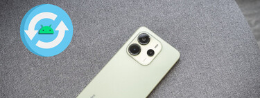 Lanzar teléfonos baratos no es suficiente y Xiaomi lo sabe: este Redmi estrena los seis años de actualizaciones 