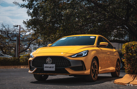 Mg Gt Primeras Impresiones Manejo Detalles Mexico 7