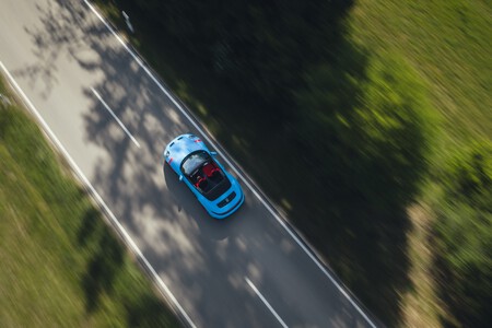 Porsche 911 GT3 S/C
