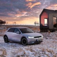 Lo de Noruega con el coche eléctrico es de locos: tienen 177 modelos diferentes a la venta y el año que viene esperan vender cero coches de gasolina