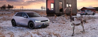 Lo de Noruega con el coche eléctrico es de locos: tienen 177 modelos diferentes a la venta y el año que viene esperan vender cero coches de gasolina
