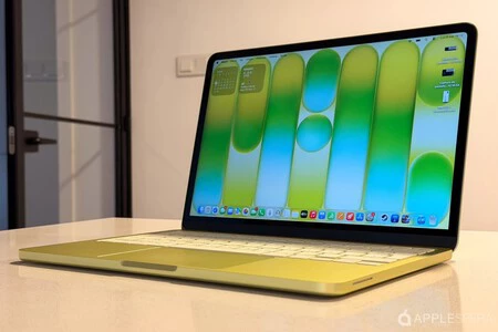 Macbook Neo