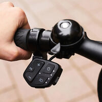El truco oculto de las bicicletas eléctricas que casi nadie conoce: mantener pulsado este botón activa una función muy útil 