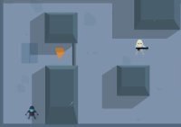 Metal Gear DEFECT: Practice mode en flash