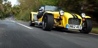 Caterham Supersport R 