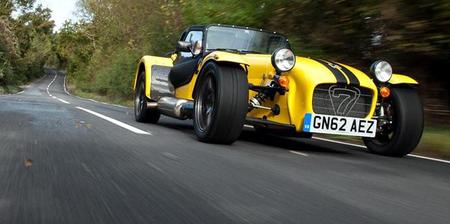 Caterham Supersport R