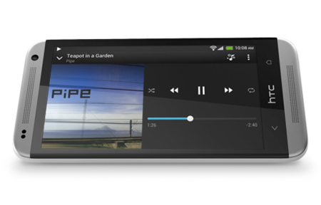 HTC apuesta por teléfonos más asequibles, malos resultados financieros