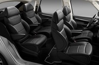 Citroën C4 Picasso Lounge