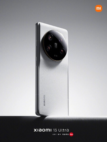 Xiaomi 13 Ultra