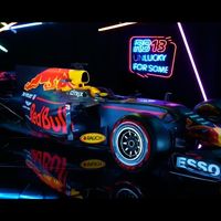 Red Bull presenta el R13 pero sigue sin mostrar todas sus armas