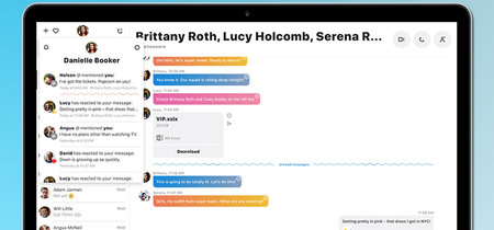 El nuevo diseño de Skype llega a Windows y Mac