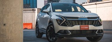 El KIA Sportage 2023 ya tiene precio en México: más grande y mejor tecnología