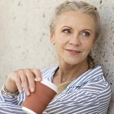 Los 60 son la edad en la que la felicidad va a estar por las nubes: palabra de Harvard