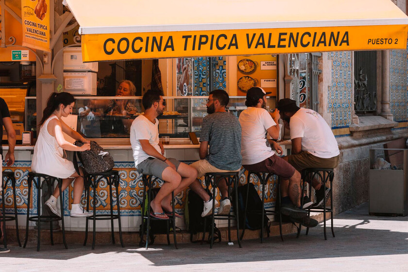 Subir Iva Hosteleria