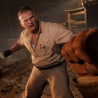 El secreto del juego de Indiana Jones fue un 'club de la lucha' en el sótano de sus desarrolladores